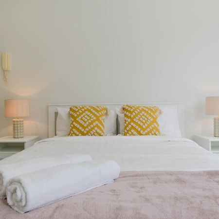 Great Location! Darling Harbour Superb 2Br Apt 悉尼 外观 照片