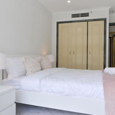 Great Location! Darling Harbour Superb 2Br Apt 悉尼 外观 照片