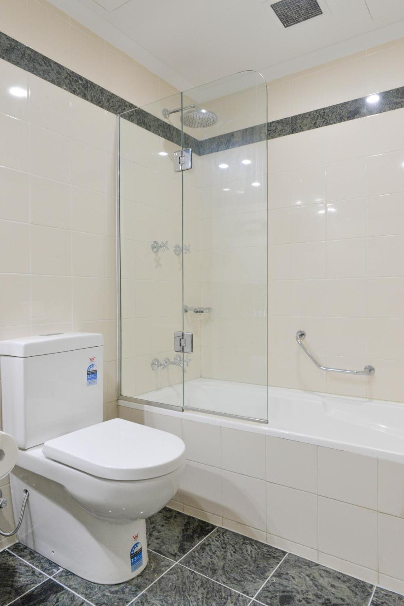 Great Location! Darling Harbour Superb 2Br Apt 悉尼 外观 照片