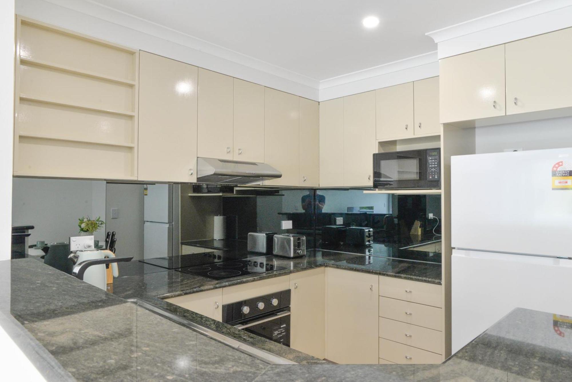 Great Location! Darling Harbour Superb 2Br Apt 悉尼 外观 照片