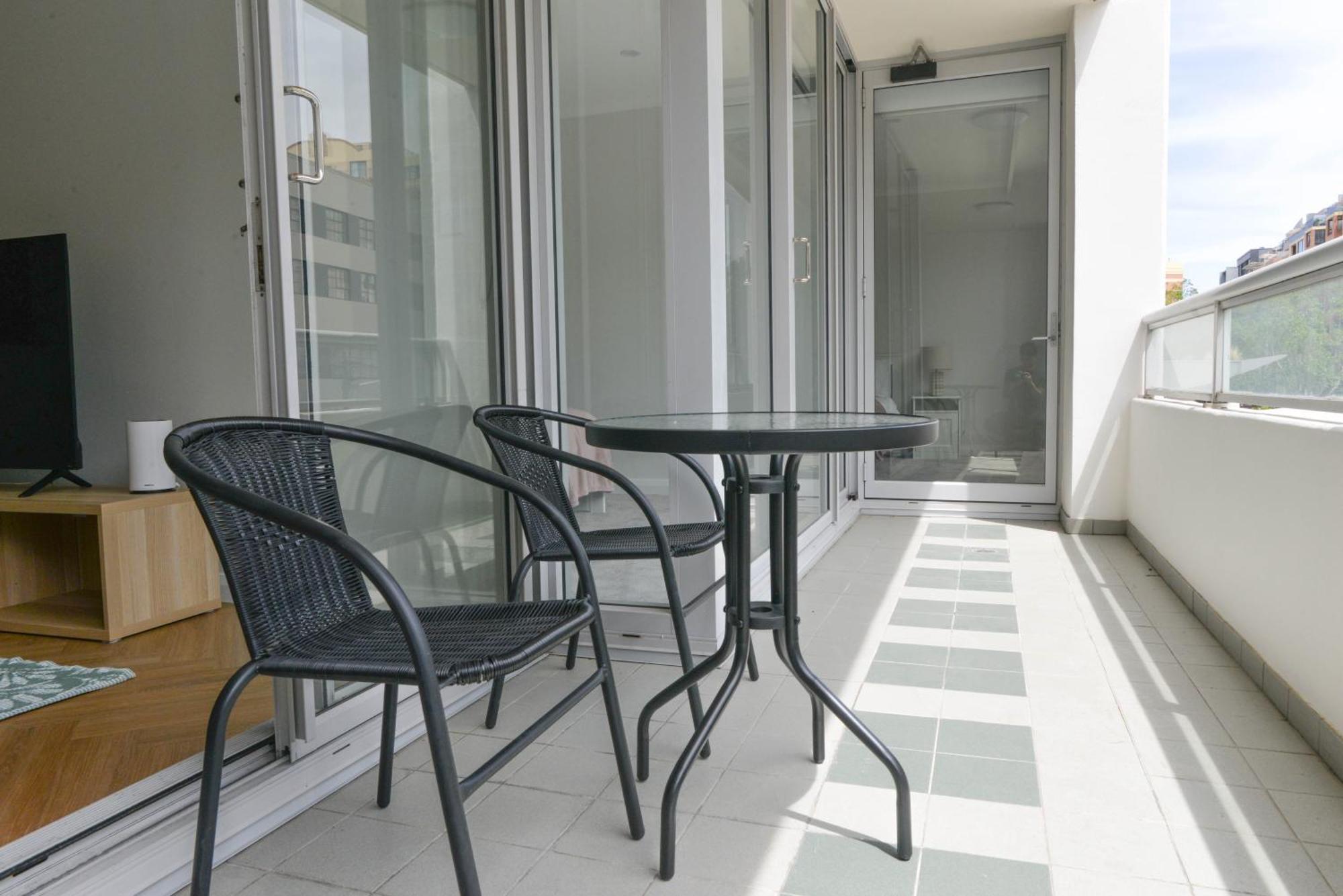 Great Location! Darling Harbour Superb 2Br Apt 悉尼 外观 照片