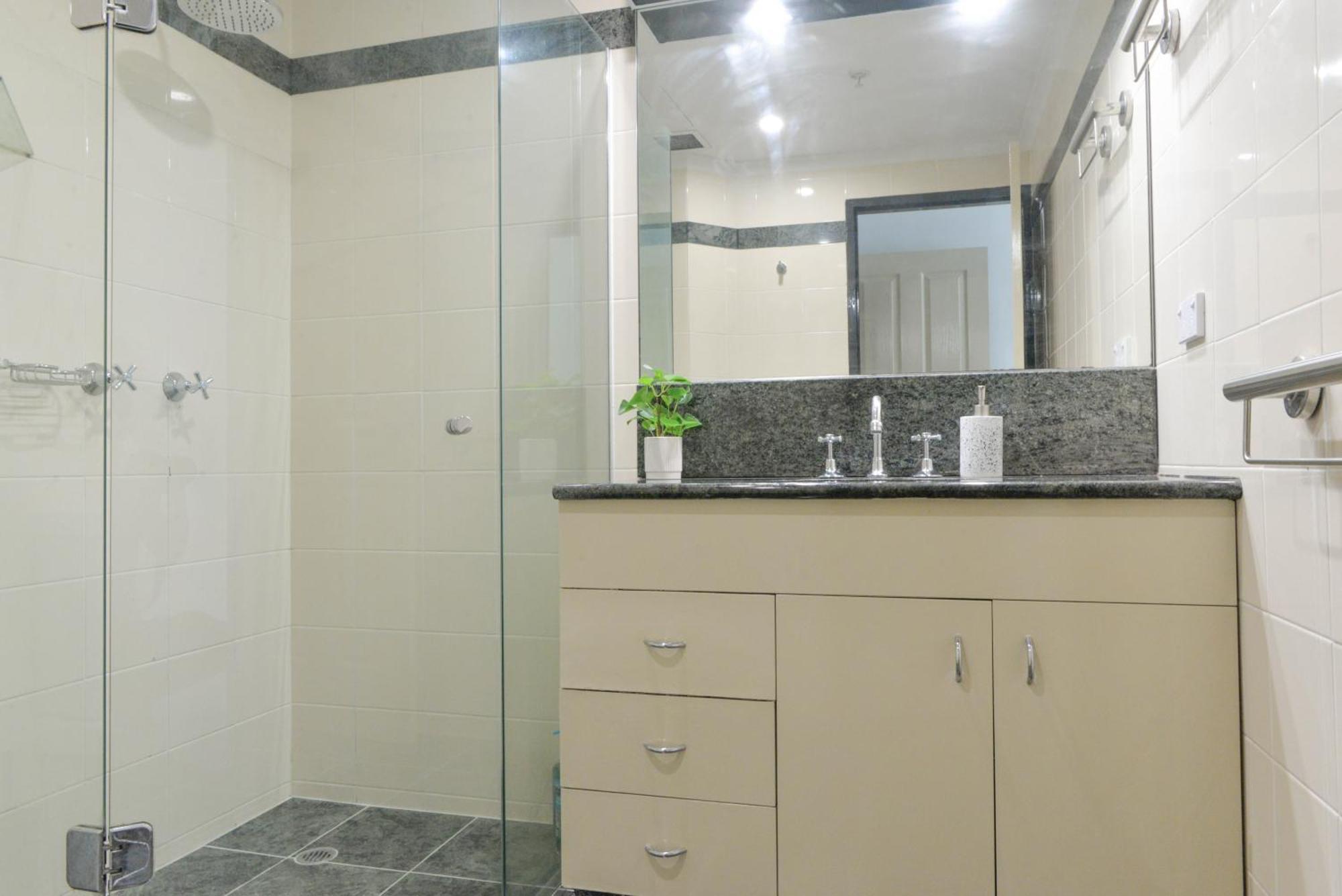 Great Location! Darling Harbour Superb 2Br Apt 悉尼 外观 照片