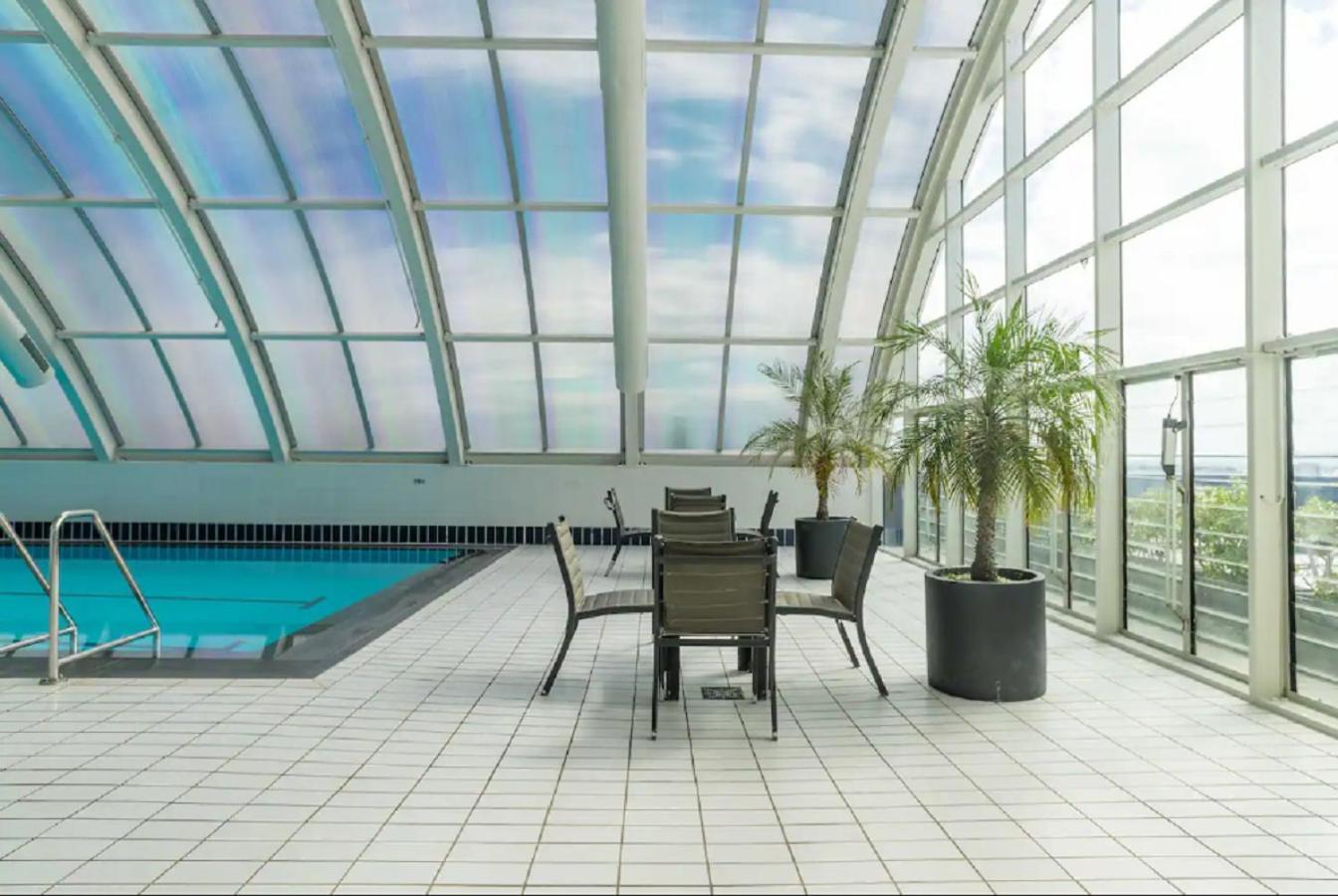 Great Location! Darling Harbour Superb 2Br Apt 悉尼 外观 照片