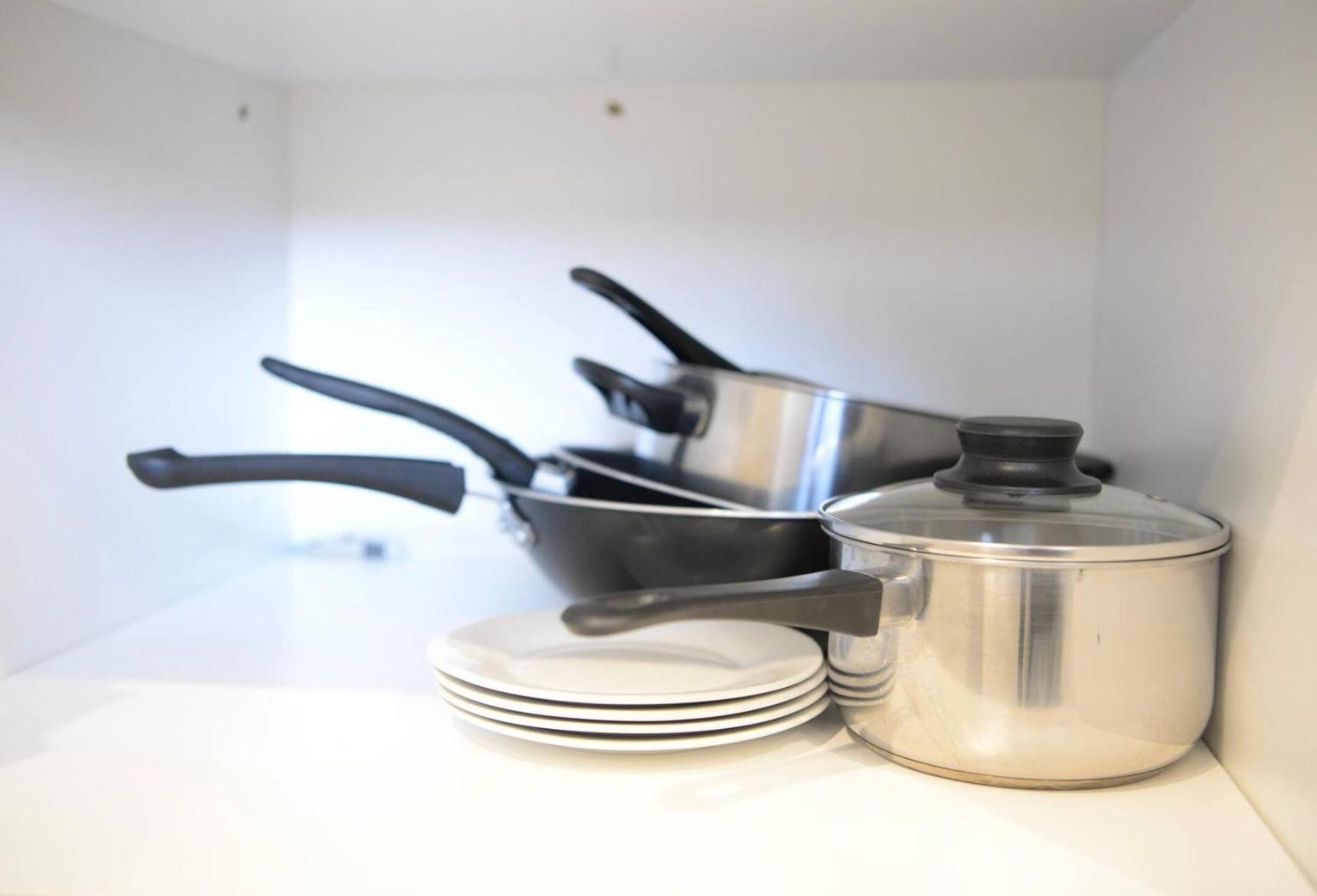 Great Location! Darling Harbour Superb 2Br Apt 悉尼 外观 照片