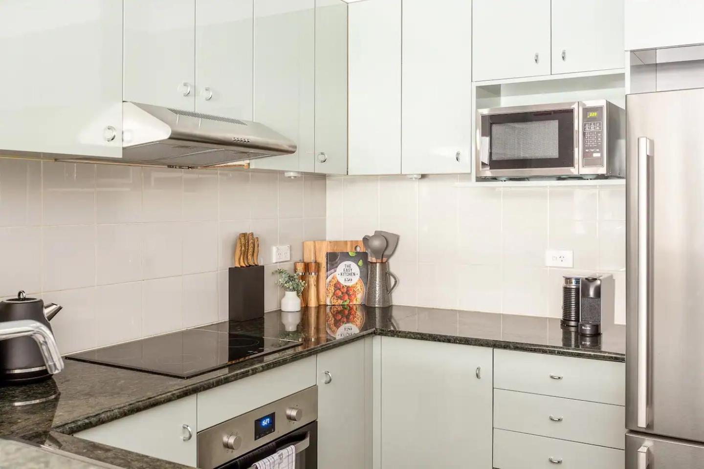 Great Location! Darling Harbour Superb 2Br Apt 悉尼 外观 照片