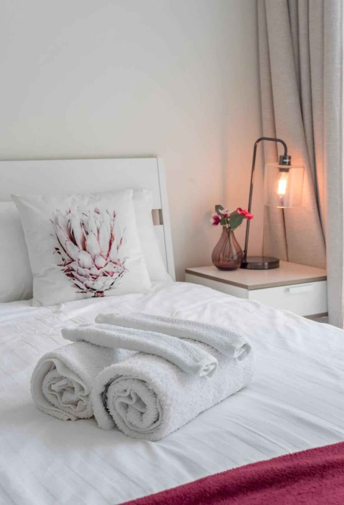 Great Location! Darling Harbour Superb 2Br Apt 悉尼 外观 照片