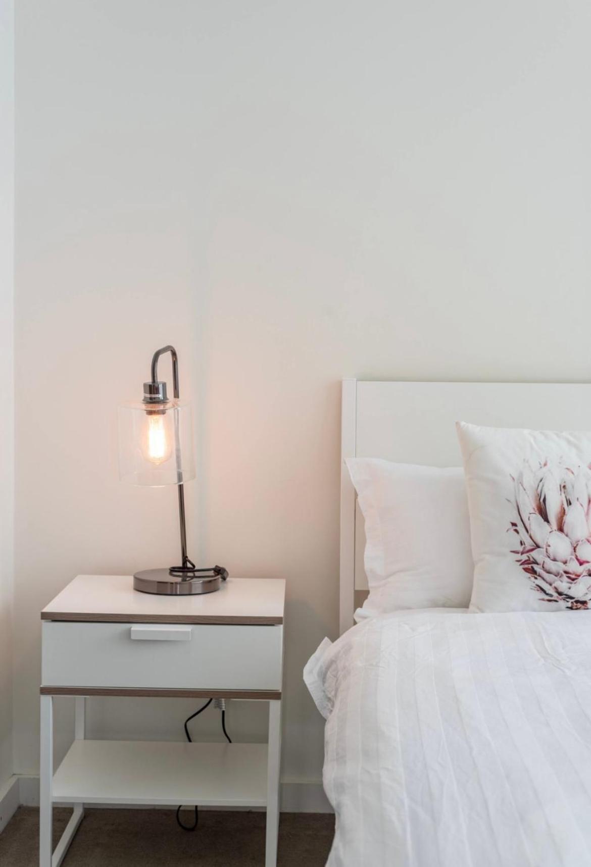 Great Location! Darling Harbour Superb 2Br Apt 悉尼 外观 照片