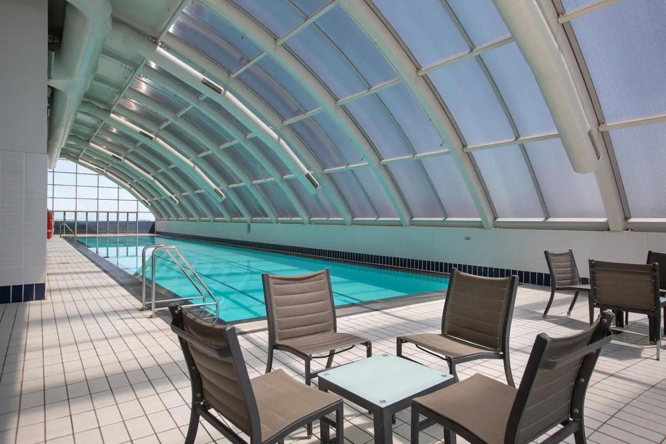 Great Location! Darling Harbour Superb 2Br Apt 悉尼 外观 照片